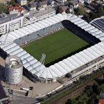 Stadion Graz-Liebenau
