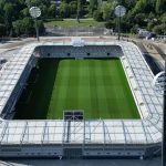 Stadion Hradec Králové