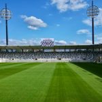 Stadion Hradec Králové