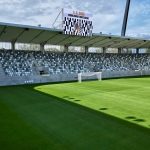 Stadion Hradec Králové