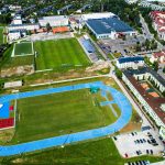 Stadion Igloopolu Dębica