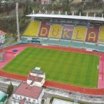 Stadion Juliska 