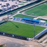 Stadion Kamen Ingrad