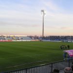 Stadion Kamen Ingrad