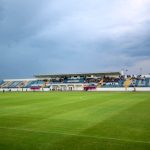 Stadion Kamen Ingrad