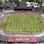 Stadion Kapten I Wayan Dipta