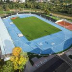 Stadion Lekkoatletyczny w Lublinie