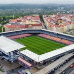 Stadion Letná