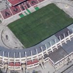 Stadion Lokomotiv