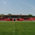 Stadion Lokomotiv