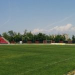 Stadion Lokomotiv
