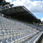 Stadion MKS-u Kozienice