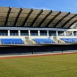 Stadion MOSiR Puławy