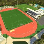 Stadion MOSiR Puławy
