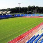 Stadion MOSiR Puławy