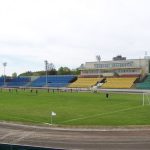 Stadion Markéta