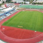  Stadion Miejski im. Stefana Marcinkiewicza