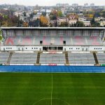 Stadion Miejski w Kaliszu