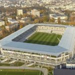 Stadion Korony Kielce