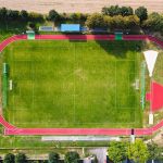 Stadion Miejski w Lwówku