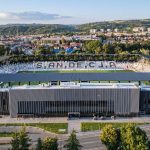 Stadion Miejski w Nowym Sączu