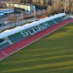 Stadion Miejski w Starachowicach