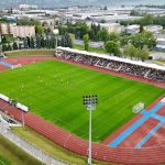 Stadion Miejski w Starachowicach