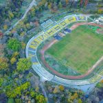 Stadion Minyor