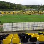 Stadion Minyor
