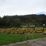 Stadion Minyor