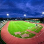 Stadion Nowe Miasto