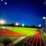 Stadion Nowe Miasto