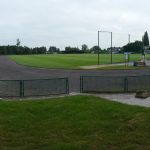 Stadion OSiR Czarnków