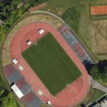 Stadion OSiR w Raciborzu