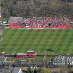 Stadion Oláh Gábor Út