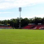 Stadion Oláh Gábor Út