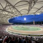 Stadion Olimpijski we Wrocławiu