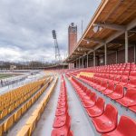 Stadion Olimpijski we Wrocławiu