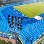 Stadion Orła Warszawa