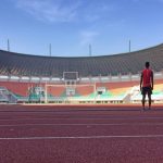 Stadion Pakansari