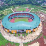 Stadion Pakansari
