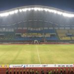 Stadion Patriot Candrabhaga