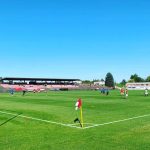 Stadion Rudolfa Labaje