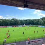 Stadion Rudolfa Labaje