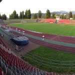 Stadion Rudolfa Labaje