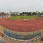 Stadion ŠRC Uljanik-Veruda