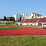 Stadion ŠRC Uljanik-Veruda