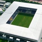 Stadion Salzburg-Wals-Siezenheim