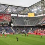 Stadion Salzburg-Wals-Siezenheim