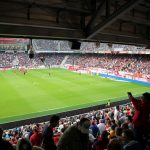 Stadion Salzburg-Wals-Siezenheim